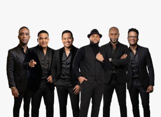 Grupo Nox irrumpe para redefinir la bachata global