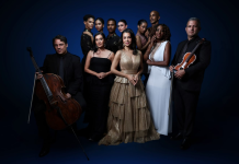 “DOLCE” Una gala de música y danza bajo las estrellas