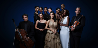 “DOLCE” Una gala de música y danza bajo las estrellas