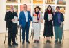 Fundación Alberto Cruz presenta en Madrid obra de Quisqueya Henríquez