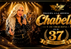 Carlos Santos Manager felicita a Chabelly y su orquesta en su 37 aniversario