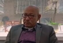 Cónsul Lucilo Antonio Santos anuncia proyectos comunitarios y la inauguración del parque «Santo Domingo» en Toronto