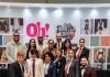 Oh! Magazine se une a La Fábrica Radio en una transmisión en vivo desde Downtown Center