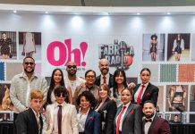 Oh! Magazine se une a La Fábrica Radio en una transmisión en vivo desde Downtown Center