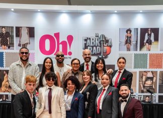Oh! Magazine se une a La Fábrica Radio en una transmisión en vivo desde Downtown Center