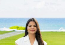 Adriana Cambier, se destaca en el mundo del real estate y el emprendimiento