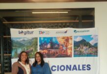 VPT llega a República Dominicana de la mano de Grupo Logitur