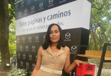 LA MARCA MAZDA DEL GRUPO VIAMAR INICIA CLUB DE LECTURA CON EL LIBRO “HÁBITOS PODEROSOS” DE YAJAIRA ANTONIO