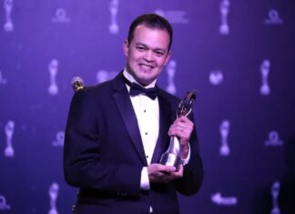 Acroarte lamenta el fallecimiento del artista Alex Bueno