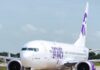 Arajet transporta más del 10% de los pasajeros que entraron o salieron de República Dominicana en mayo de este año