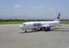Tras la llegada de Arajet, Ruta aérea República Dominicana hacia Perú crece 171%