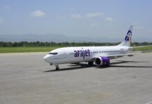 Tras la llegada de Arajet, Ruta aérea República Dominicana hacia Perú crece 171%