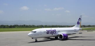 Tras la llegada de Arajet, Ruta aérea República Dominicana hacia Perú crece 171%
