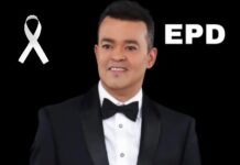 Falleció el artista dominicano Alex Bueno tras larga batalla contra el Cáncer