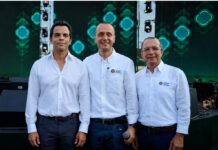 El Festival Presidente será en diciembre