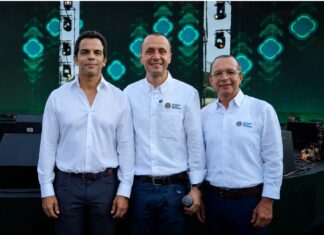 El Festival Presidente será en diciembre