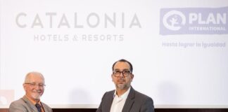 Hoteles Catalonia & Resorts y Plan International República Dominicana fortalecen alianza para impulsar la empleabilidad juvenil