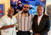 Rick Ross se presentará en Punta Cana el próximo 4 de julio