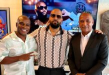 Rick Ross se presentará en Punta Cana el próximo 4 de julio