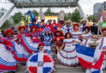República Dominicana será País Invitado de Honor en el Panamerican Food & Music Festival Toronto 2026