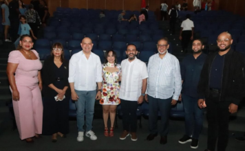 Centro Cultural Narciso González celebra Muestra de Resultados “Arte Sin Límite” con destacada participación comunitaria