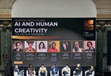 Sgacedom participa en París en la histórica Asamblea General de la CISAC 2026