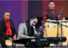 Desde Higüey a Moscú: Yanco Santana logra histórico concierto en la Casa Internacional de la Música de Moscú