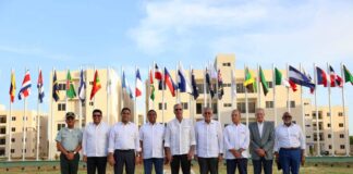 Presidente Abinader inaugura la Villa Centroamericana y del Caribe para los XXV Juegos Santo Domingo 2026