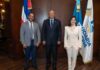 Designan a Angelina Biviana Riveiro como vicepresidenta ejecutiva de Fiduciaria Reservas