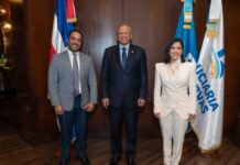 Designan a Angelina Biviana Riveiro como vicepresidenta ejecutiva de Fiduciaria Reservas