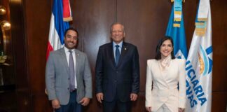 Designan a Angelina Biviana Riveiro como vicepresidenta ejecutiva de Fiduciaria Reservas