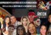 Santo Domingo se viste de gala con la nueva edición de Anton Awards Gala República Dominicana 2026