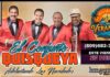 El Conjunto Quisqueya adelanta la Navidad con un gran concierto en Lungomare
