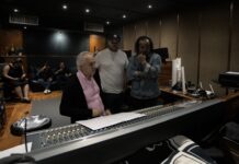 La Orquesta Sinfónica Nacional y el Coro Nacional Dominicano pondrán su sello a la Ceremonia Centenaria bajo la batuta del maestro José Antonio Molina