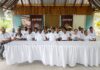 ARTEMI denuncia intentos de grupos externos de ocupar espacios públicos en playas de Miches