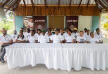 ARTEMI denuncia intentos de grupos externos de ocupar espacios públicos en playas de Miches