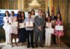 La Embajada dominicana en España reconoce a estudiantes destacados con el XVI Premio al Mérito Escolar 2026