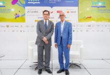 La Embajada de la República Dominicana en España clausura exitosa Feria del Libro en Madrid