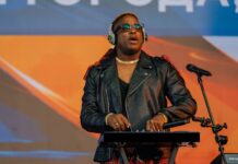 DJ LopeToms, el dominicano que continúa conquistando al público ruso