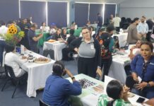 Mitur apoya promoción de Jarabacoa como principal destino ecoturístico del país.