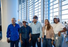 Arajet y Mitur refuerzan la promoción turística de República Dominicana en Estados Unidos junto a los Miami Marlins
