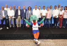 Santo Domingo 2026 revela la Ceremonia Centenaria: la región abrirá sus Juegos con una producción de calidad mundial