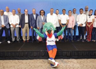 Santo Domingo 2026 revela la Ceremonia Centenaria: la región abrirá sus Juegos con una producción de calidad mundial