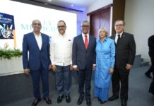Jurista Jesús Colón Arache presenta obra anotada sobre la Ley Municipal 176-07