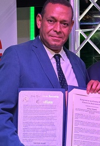 VICTOR DUME