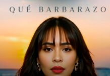 Steffany Constanza llega con “Que Barbarazo” un merengue que eriza la piel con su interpretación espectacular y un ritmo contagioso