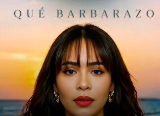Steffany Constanza llega con “Que Barbarazo” un merengue que eriza la piel con su interpretación espectacular y un ritmo contagioso