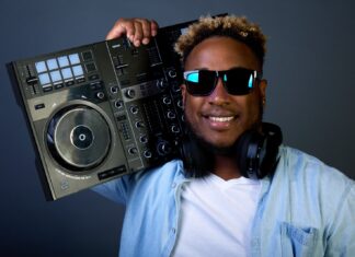 DJ LopeToms, el dominicano que continúa conquistando al público ruso