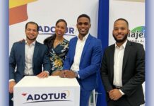 ADOTUR pide revisar la aplicación de la Ley núm. 225-20 en el sector turístico Santo Domingo, República Dominicana.
