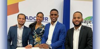 ADOTUR pide revisar la aplicación de la Ley núm. 225-20 en el sector turístico Santo Domingo, República Dominicana.